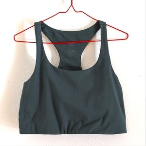 Girlfriend Collective Paloma Moss L